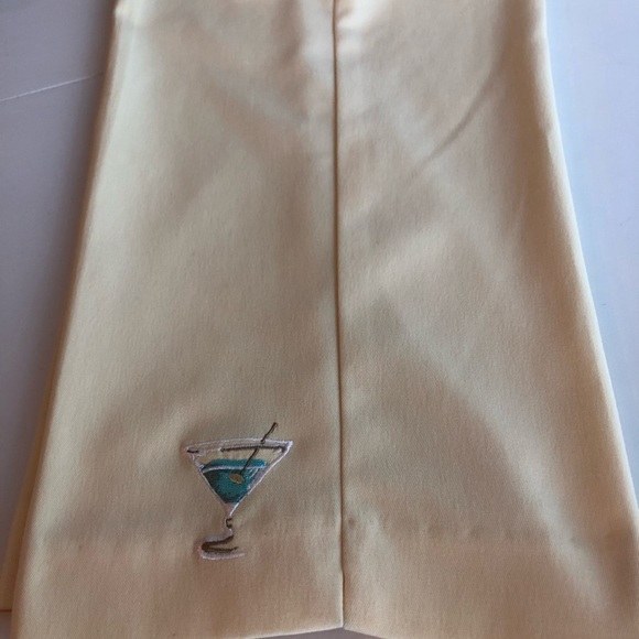 Bette and Court top/pants size 4 - Picture 3 of 8